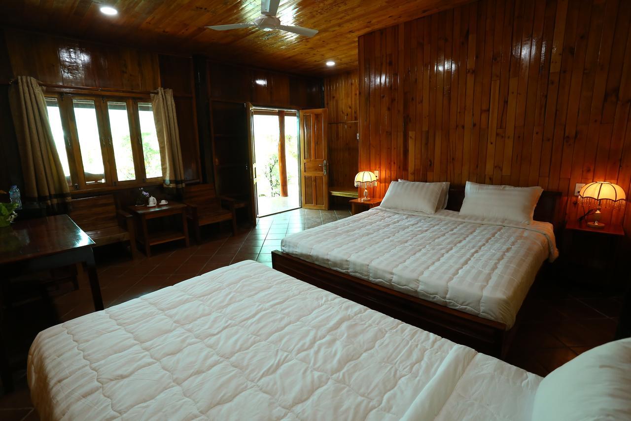 Boutique Lodge Can Tho Homestay Экстерьер фото