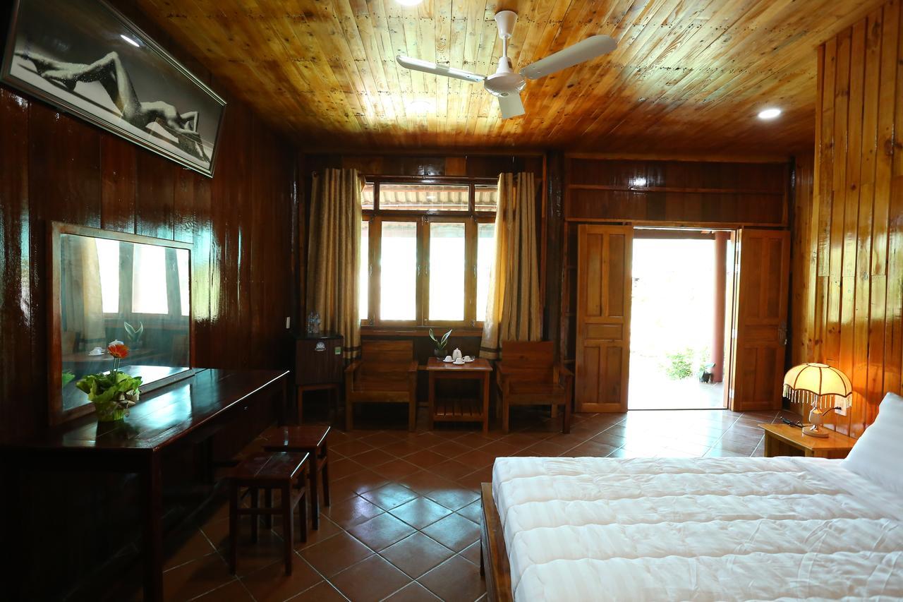 Boutique Lodge Can Tho Homestay Экстерьер фото